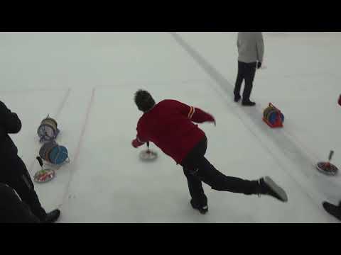 SM-Herren 2026 Abstiegsplayoff _ EV Rottendorf gegen SSV Union Wenigzell 1