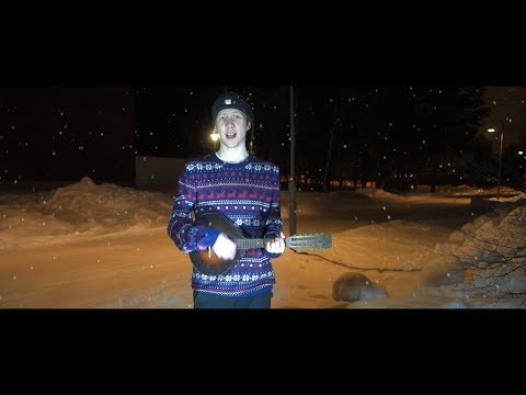 ♪ Joululaulu - HurHur