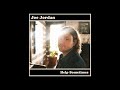 Joe Jordan Help Sometimes
