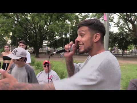 Octavos de Final - Conex vs Lea vs Dezko - Universal West 1era Fecha