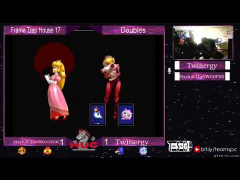 FTH17 - Mayb & TheSWOOPER vs Twinergy