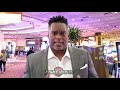 LAVAR ARRINGTON - WILDER VS FURY 2 PREDICTION & BREAKDOWN "WILDER MIGHT KO HIM THIS TIME"