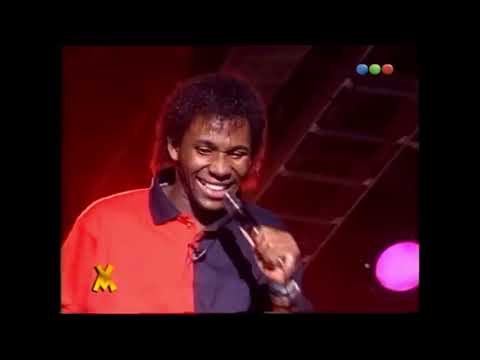 Videomatch - Vale Valeria 16 - Grupo E o Tchan - Sin interrupciones