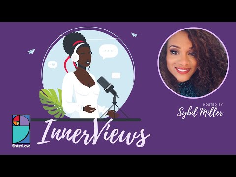 InnerViews: Getting to Know SisterLove, Inc- Aimee Registe