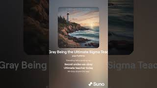 Cover art for Sigma Gray