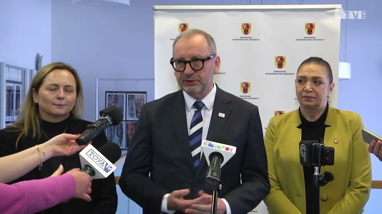 Posiedzenie Łódzkiego Zespołu Parlamentarnego w Zduńskiej Woli