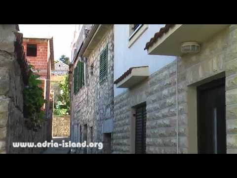 Croatia | Murter | Apartments Zvonko