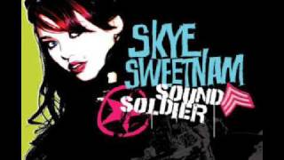 Skye Sweetnam Babydoll gone wrong (NOW WITH LYRICS)