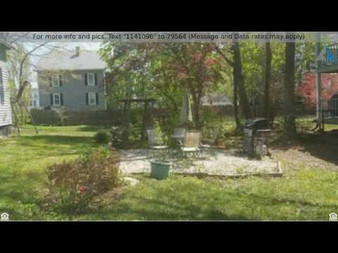 Priced at $134,900 - 250 N Main St, North Brookfield, MA 01535