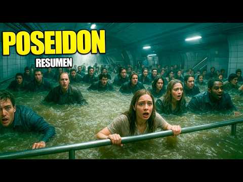 2,000 Tourists Trapped by Tsunami on Cruise Ship | Summary in Minutes