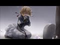 Nightcore Adore You Lyrics