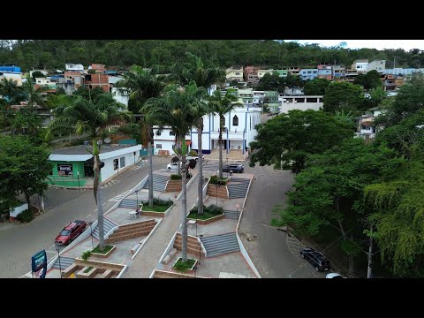 Hino de Dores do Rio Preto (ES) 