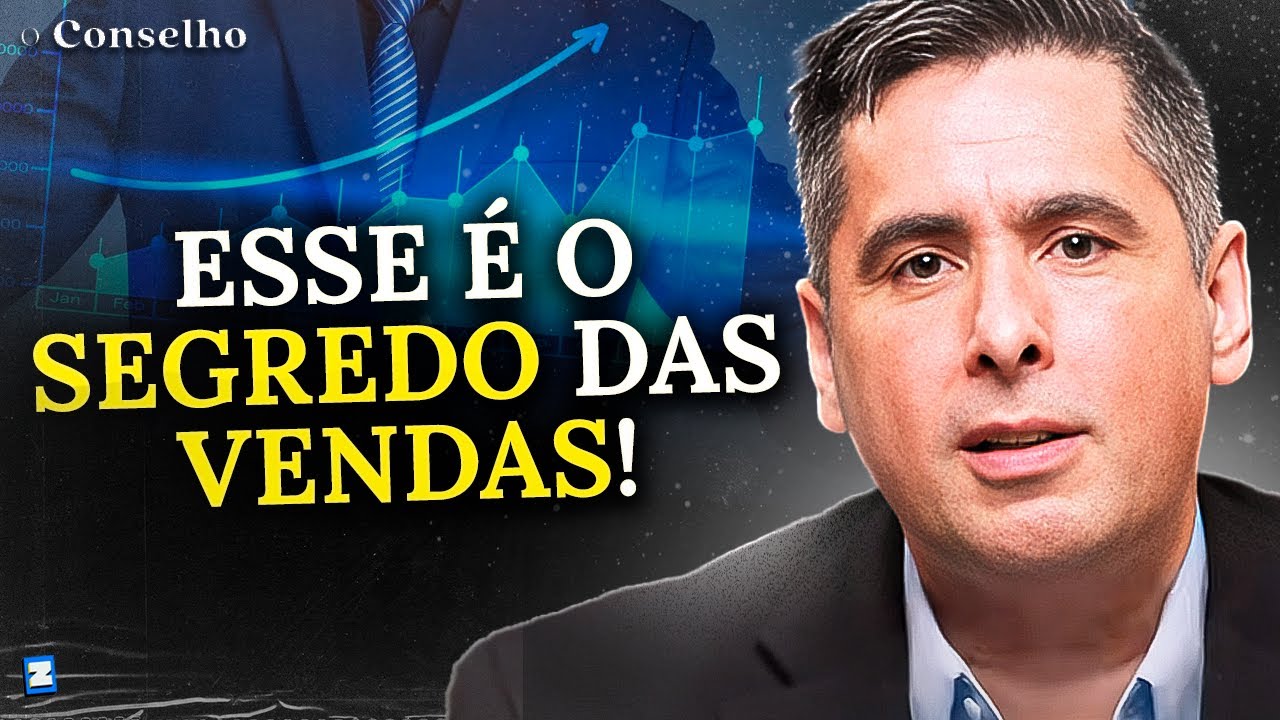 O QUE É PERSUASÃO E COMO UTILIZAR NA NEGOCIAÇÃO? | O Conselho