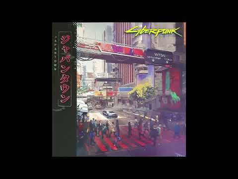Good VGM 018 - Cyberpunk 2077 - Trouble Finds Trouble