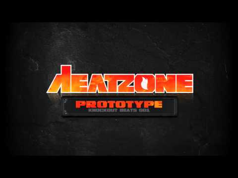 Heatzone - Prototype