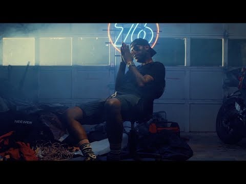 London Jae - Song Cry (Official Video)