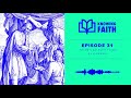 There S No Such Thing As 2 Samuel Ep 31 Knowing Faith Podcast