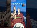 Gain #shorts #youtubeshorts #atlantic #ocean #ship #merchantnavy #marine #sunset #chill #travel