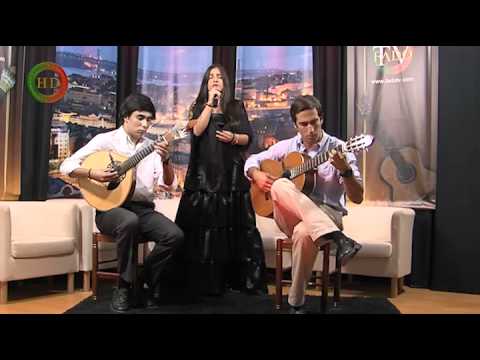 Vídeos   Ana Catarina Grilo   Sou do Fado