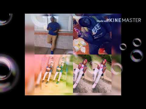 Luh Chriss “Don’t Know” Feat: Big Burt (Official Music Audio)