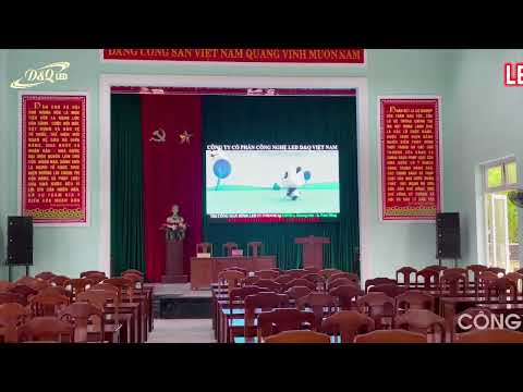 Video dự án