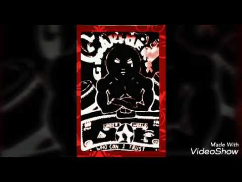 Skrap skrilla ft. Haziegwap - HITW