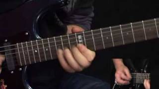 Voodoo Child (Slight Return) full performance 6 of 6