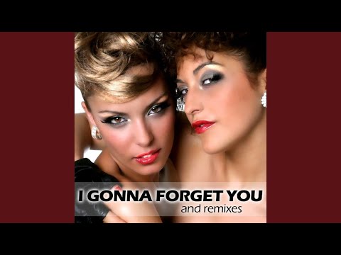 I'm Gonna Forget You (Submission Djs Remix)