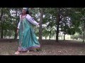 Настенька "Аленький цветочек" вырвалась на свободу! 