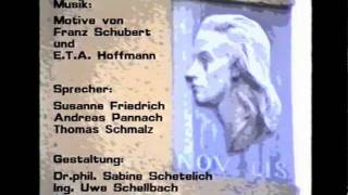 Historisches in Bild und Ton - &quot;Auf den Spuren von Wissenschaft und Poesie&quot;