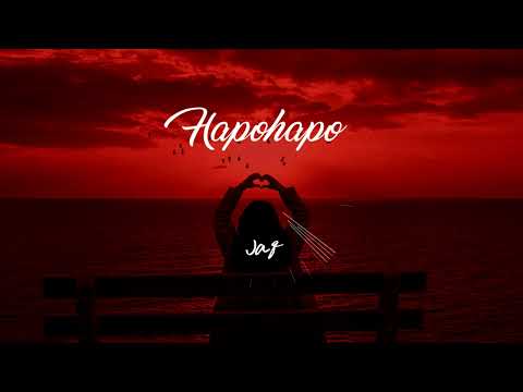 Jaq - Hapohapo (Official visualizer)