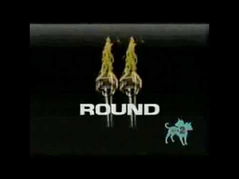 Serius Jones vs Big Ace (Full Battle)