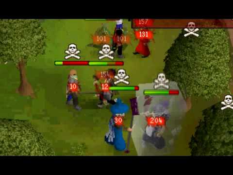 im oh-fishal pvp video 2