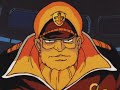 Star Blazers S1 Ep 1 The Battle At Pluto