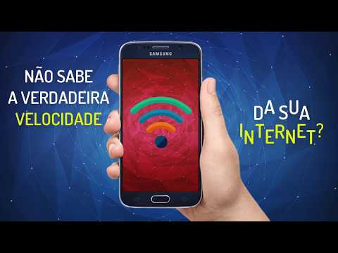 Brasil Banda Larga Speed Teste