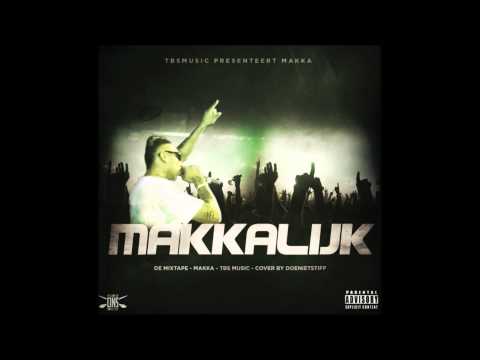 Makka ft Mikez - Onderweg