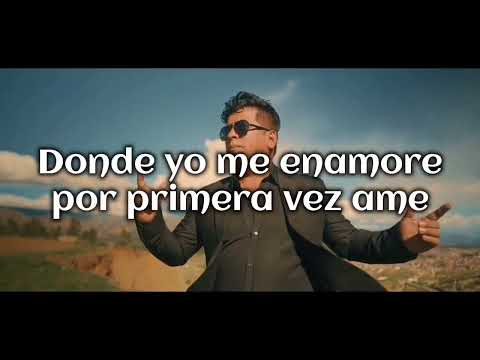 TheMaxo - Tonny Voz - Mi Dulce Amada Letra |Tunantada
