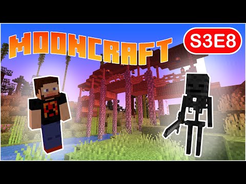 Failed Wither Farm - MC S3E8