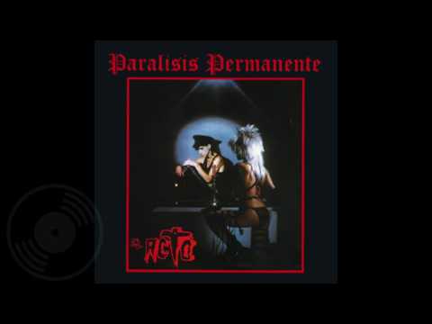 Parálisis Permanente -  El acto (1982)