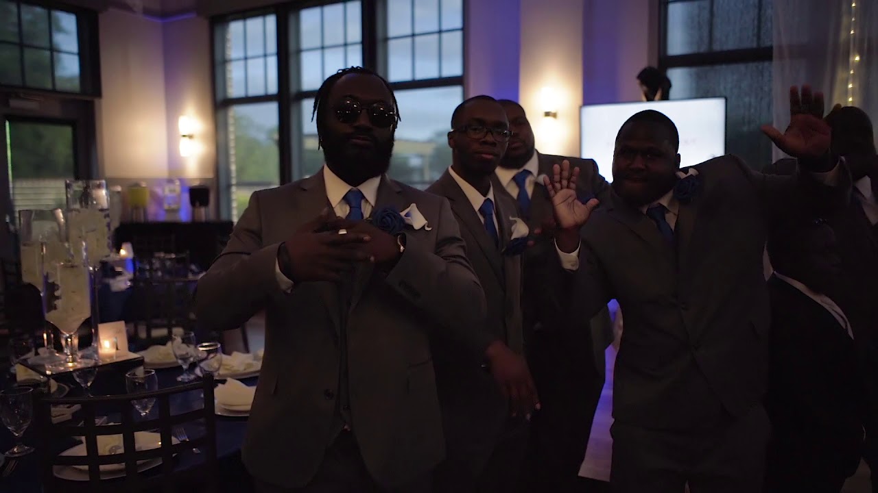 Promotional video thumbnail 5 for DJ Tl Smooth