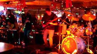 The Seventeenafter Band at the Phone Booth in Kettering, Ohio 10