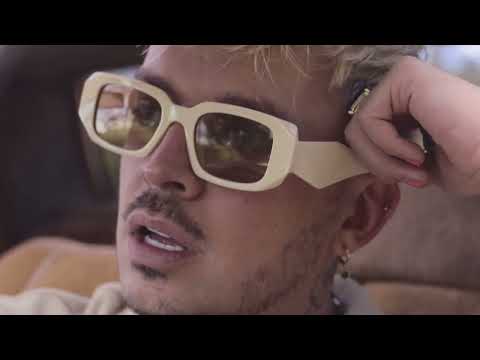 ADIÓS - SANTU (VIDEO OFICIAL)