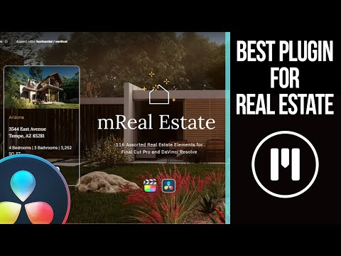 So Much for So Little... mReal Estate Plugin Review!!!