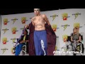 Florida Supercon Costume Competition