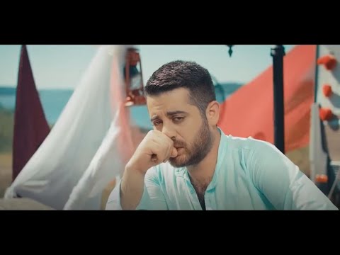 Uygar Doğanay - Alışamadım  (2018 KLİP)