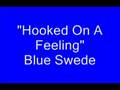 Blue Swede - Hooked On A Feeling 