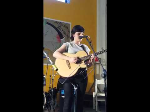 Daughter - Youth - Arianna Poli Cover @ Un Concerto per Amnesty International