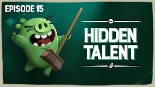 Piggy Tales - Third Act  Hidden Talent - S3 Ep15