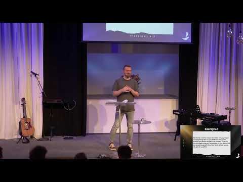 Kenneth Decker - For godt til at være sandt (Nåde)