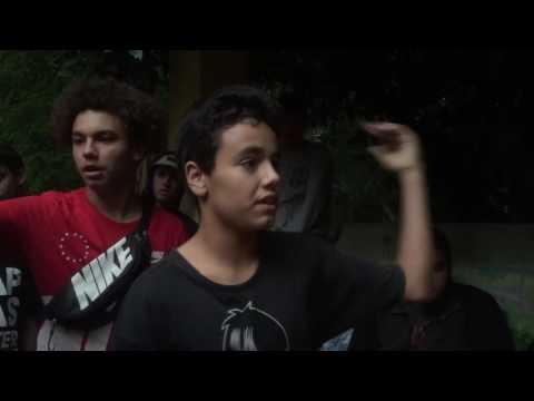 OCTAVOS - Osquita vs Joka - Tortu Battle